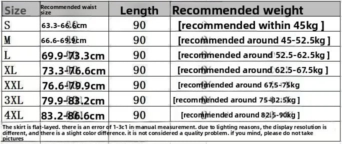 Plus Size Black Polka Dot Print Asymmetrical Hem Loose Women's Skirt Summer New Fashion Design Sense Midi Skirt Large Size Ha...