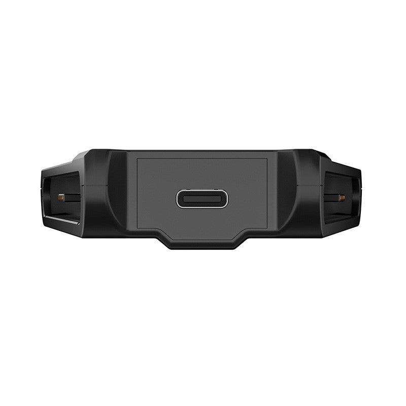 For switch2 joystick charging grip Gamepad grip charger Accessories