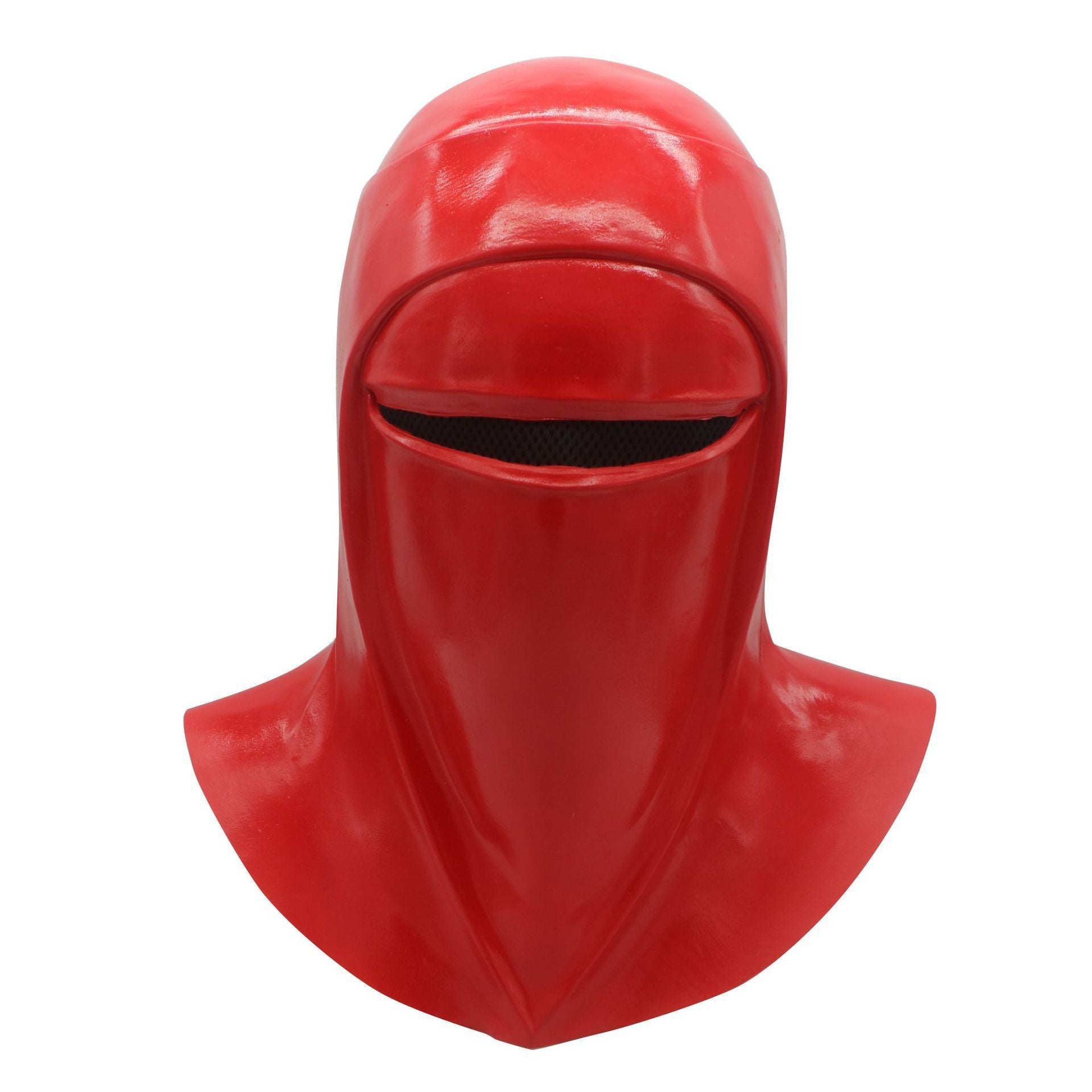 Halloween Mask Planet Chewbacca Hood Latex Plush Mask Star Wars Cute Animal Dress Up Movie