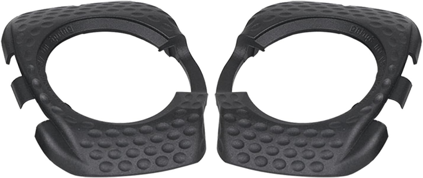 Bike Pedals Cleats Protection Cover For Speedplay Zero Bicycle Parts Cycling Lightweight Lock Plate Quick Release New Model