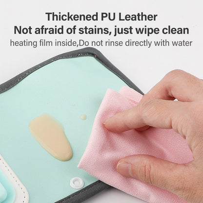 MAMIJOY  Portable Baby Bottle Warmer Feeding Bottle Heat Keeper Travel Warmer Cover USB Heater Outdoor Bottle Warmer