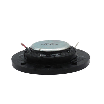 2 pçs/lote 52 MM Alto-falante de Áudio Redondo 4 Ohm/8 Ohm 10W-20W Tweeters de Membrana de Seda HIFI Música DIY Alto-falante Bluetooth Hifi