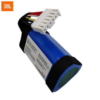 Bateria de substituição para JBL Charge 5 Charge5 10500mAh original nova de 2025 para caixa de som Bluetooth sem fio GSP-1S3P-CH40