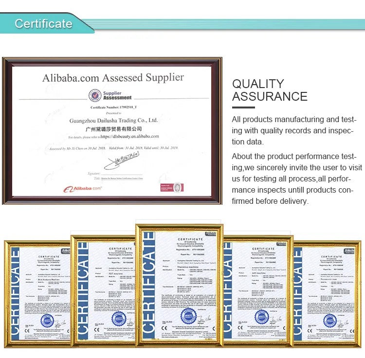 EMSZERO Machines RF HI-EMT 6500W Professional Sculpt 5 Handle Pelvic Girdle EMS Electromagnetic Stimulation Slimming