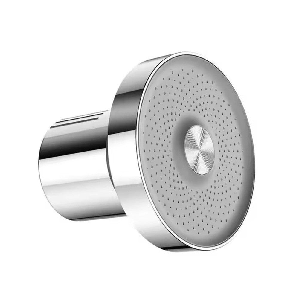 Pressurized Healthier Hair Filtered Shower Head Protect Hair Reduce Hair Shedding Shower Filter Removes Chlorine