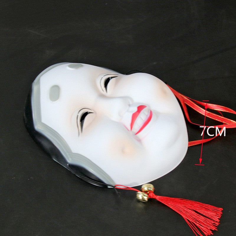 Mask Drama Props Performance Mask Dress Up Party