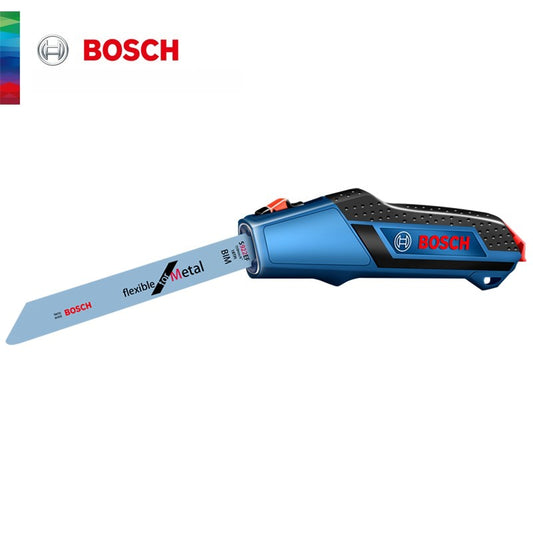 BOSCH Original Manual Saber Saw Reciprocating Saw Manual Saw Woodworking Saw Replaceable Saw Blade