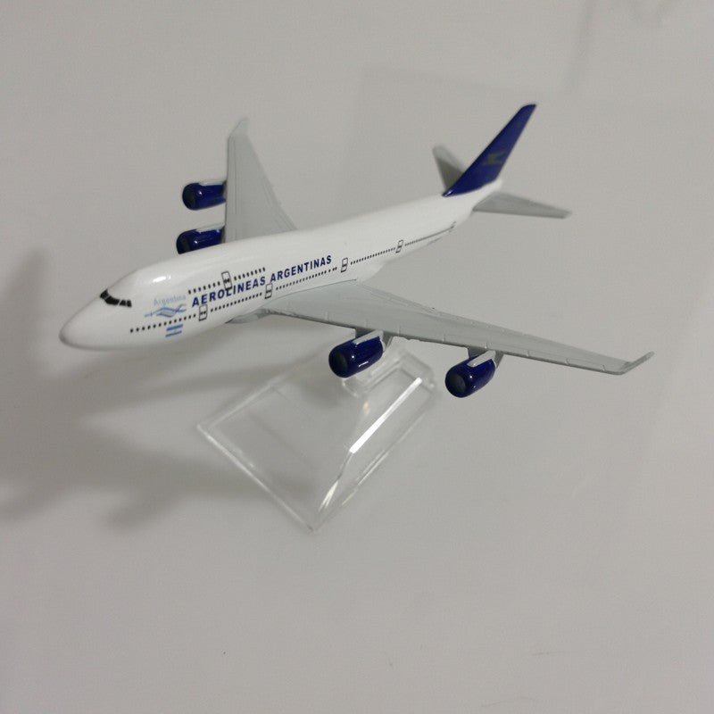 JASON TUTU Emirates Airbus A380 Aeronave Diecast Metal 1/400 Escala Miniatura Avião Modelo Aviões Dropshipping