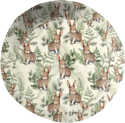 Easter Eggs 4 Bucket Hat for Women Men Summer Travel Beach Sun Cap Easter Hat Outdoor Fisherman Hat Unisex