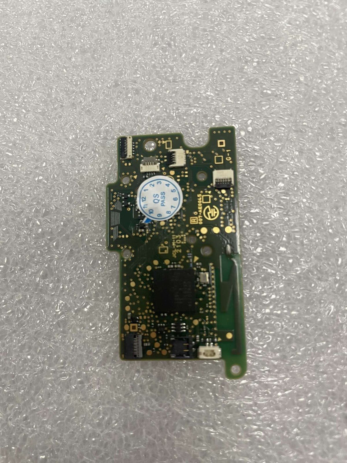 Original Replacement Left Or Right Mainboard for Switch NS Controller Joy-Con L R Motherboard