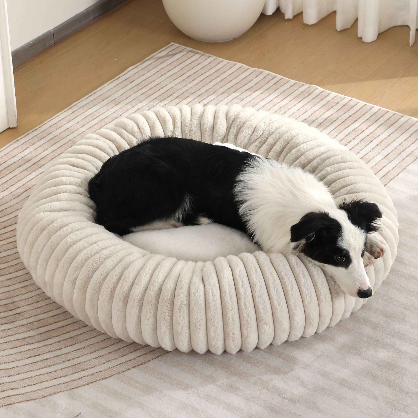 Camas para Animais de Estimação para Cães e Gatos, Quentinhos de Inverno - Casas de Cachorro, Camas de Gato, Suprimentos para Animais de Estimação
