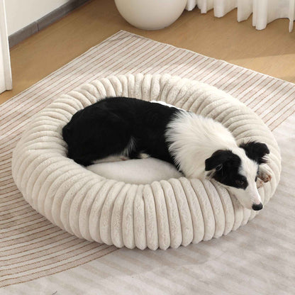Camas para Animais de Estimação para Cães e Gatos, Quentinhos de Inverno - Casas de Cachorro, Camas de Gato, Suprimentos para Animais de Estimação