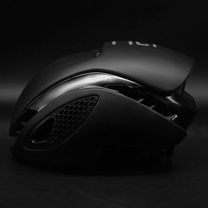 Capacete de Ciclismo Capacete Aero para Bicicleta TT Contra-Relógio Masculino Feminino Capacete de Ciclismo de Estrada de Corrida Capacete de Segurança para Esportes ao Ar Livre Casco Ciclismo