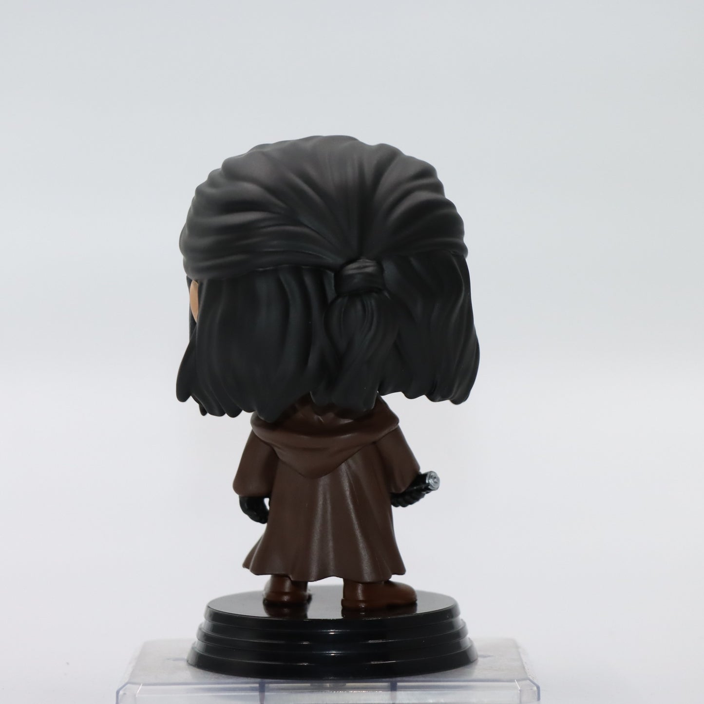 Funko Pop Original Star Wars Yoda Fandar #724 Mestre Jedi Sol #725 Anime Boneco de Ação Modelo Brinquedo Presente Colecionável