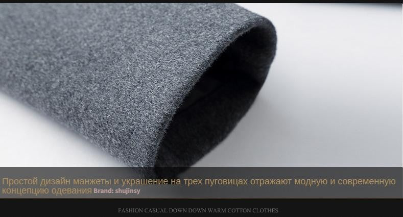 Coats for Men,Wool content 54%,A Long Jacket Below The Knee,Men's Overcoat,Men's Coat Windbreaker,Men Coats, Long Overcoat Men