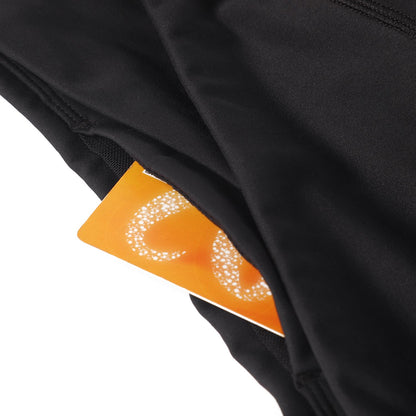 Women V Cross Waist Butt Lifting Leggings with Pockets High Waist Yoga Pants Workout Running Gym Fitness Sports Leggings Female