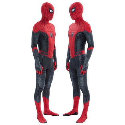 Spiderman Costume Adult Superhero Costume for Men Halloween Costume Cosplay Carnival Performance Party Disguise