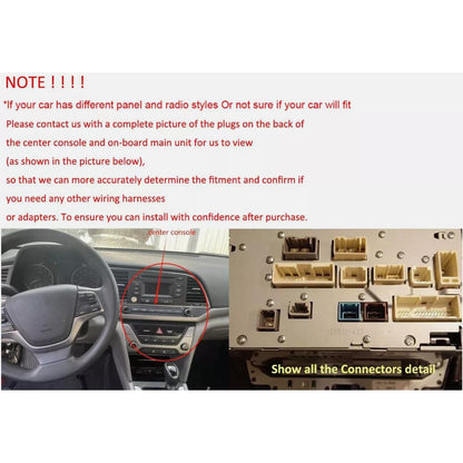 7inch Android 13 AHD Camera Car Stereo Radio +2+32G Microphone GPS Navi For 2013 2014 Ford F-150 Raptor GPS FM Player