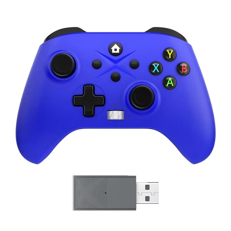 2.4G Wireless Gamepad For Xbox One ,Xbox Seris S ,X Control Xbox With Dual Vibra/Six Axis Multi Game Xbox Controller