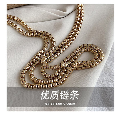 Luxury Handbags for Women Crossbody Bags Bee Lock Tote Casual Flap Purses Crocodile Print Leather Handbag Ladies Shoulder Bags