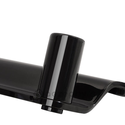 Capa magnética para ponto de hardware de encaixe de 4 peças para motocicleta Harley Davidson Touring CVO Road King Electra Street Glide 2009-2025