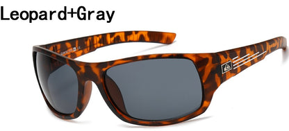 New Square Sun Glasses for Men Women Brand Design Travel Driving Sunglasses Male Anti-glare Mirror QS930 Eyewear UV400