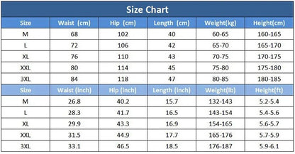 Men Compression Gym Shorts Everlast Printed Sports Pants Double Layered Quick Drying Basketball Beach Muscle Fitness PocketTowel