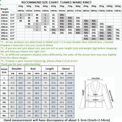 Large Size Thin Ice Silk Suit High Elastic Lightweight Breathable Casual Sun-Protective Smooth Light Luxury Jacket