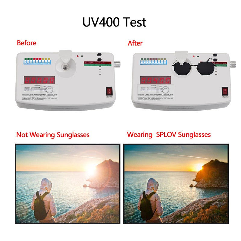 Hexagon Men Women Sunglasses Square Polygon Sun Glasses Brand Designer Retro Shades Metal Frame Eyewear TOP UV400 de sol hombre