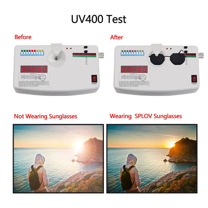 Hexagon Men Women Sunglasses Square Polygon Sun Glasses Brand Designer Retro Shades Metal Frame Eyewear TOP UV400 de sol hombre