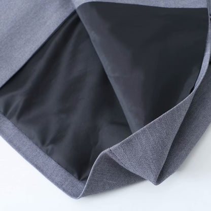 PB&ZASpring/Summer 2023 New Commuting Loose Leisure Fashion Suit Lapel Loose Double Breasted Blazer