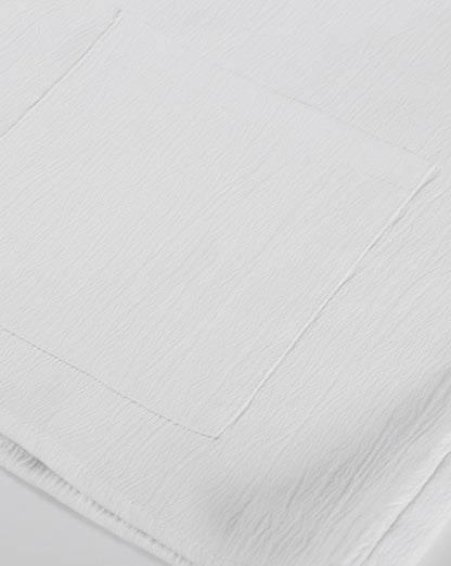 2025 Men's Casual Lapel Long Sleeve Shirts Tops Solid Loose Oversized T Shirt Men Cotton Linen Shirt Fashion Hawaiian Shirt Male