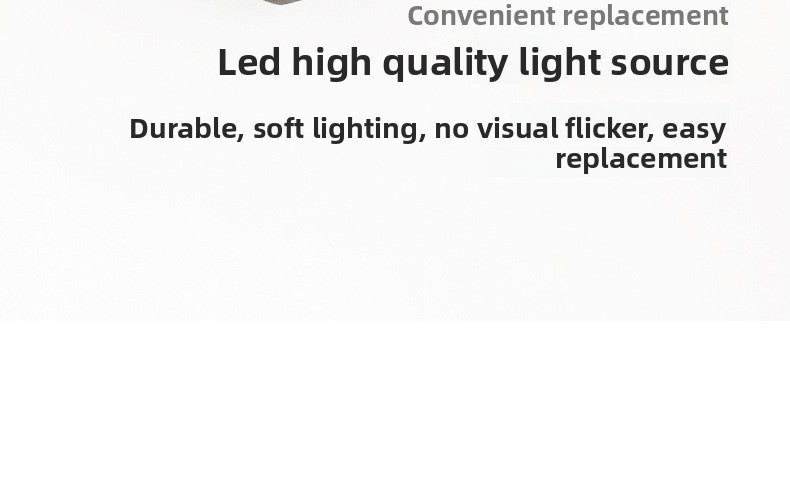 Led Mirror Headlight Bathroom Easy installation Nordic Bathroom Mirror Cabinet Mirror Light Hotel Aisle Painting Headlight