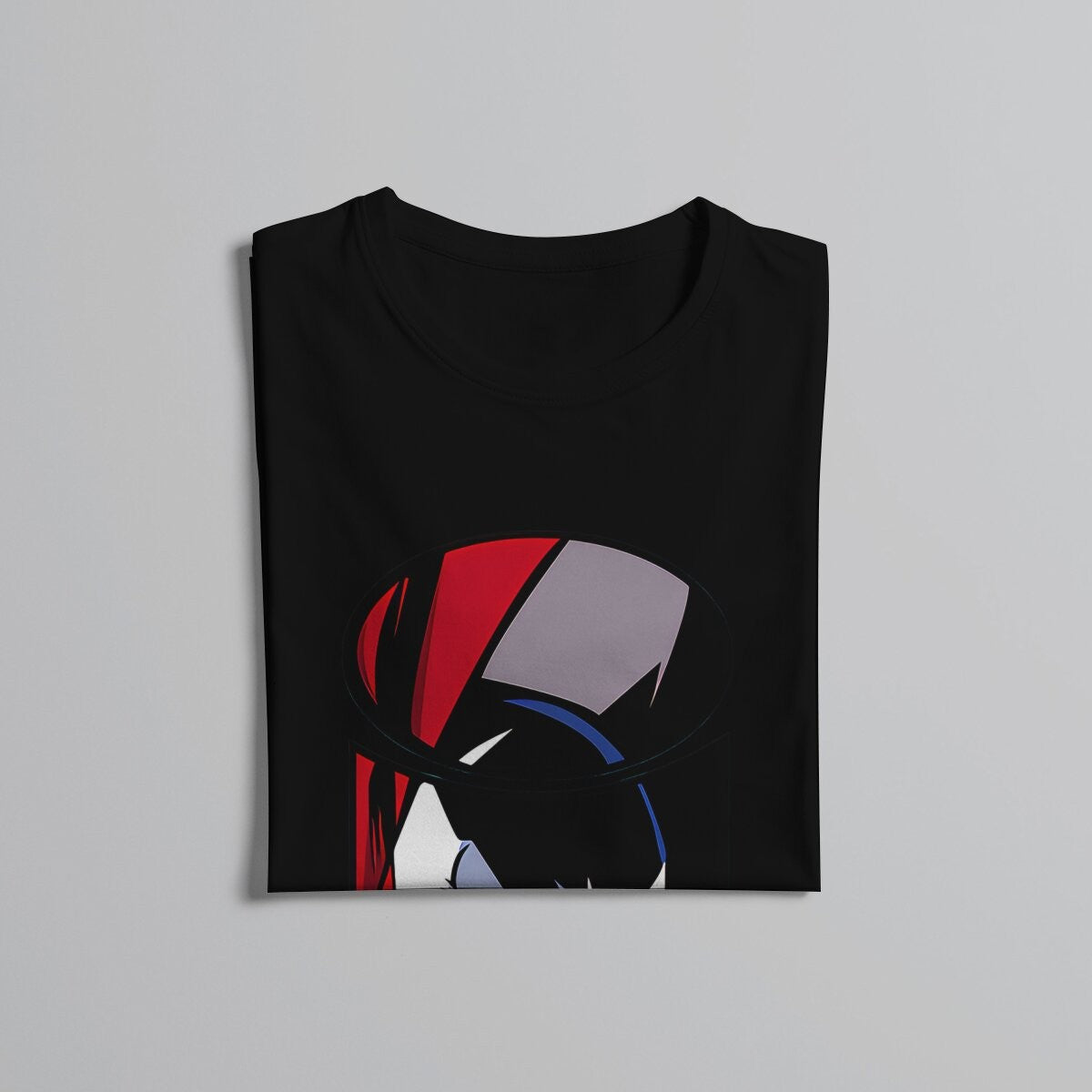 Image Hero Man's TShirt Spawn Comic O Neck Tops T Shirt Funny Gift Idea