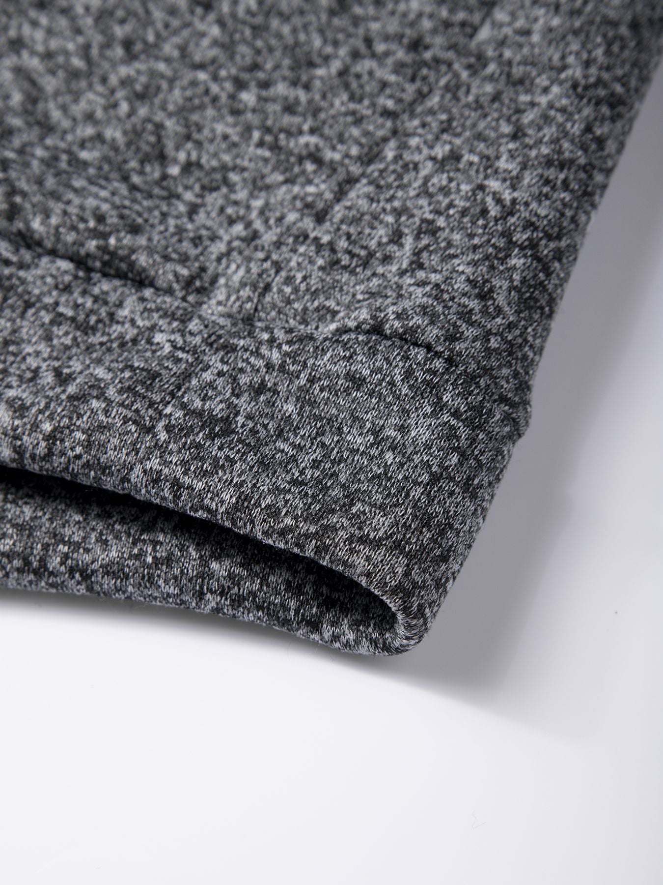 Men Sweatshirts Spring Thicker Pullover Half Zipper Pullover for Male Hoody Outdoor Sweatshir Autumn Solid Color Turtleneck Swea