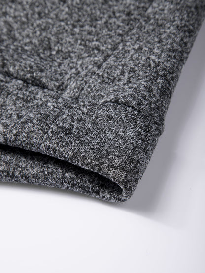 Men Sweatshirts Spring Thicker Pullover Half Zipper Pullover for Male Hoody Outdoor Sweatshir Autumn Solid Color Turtleneck Swea