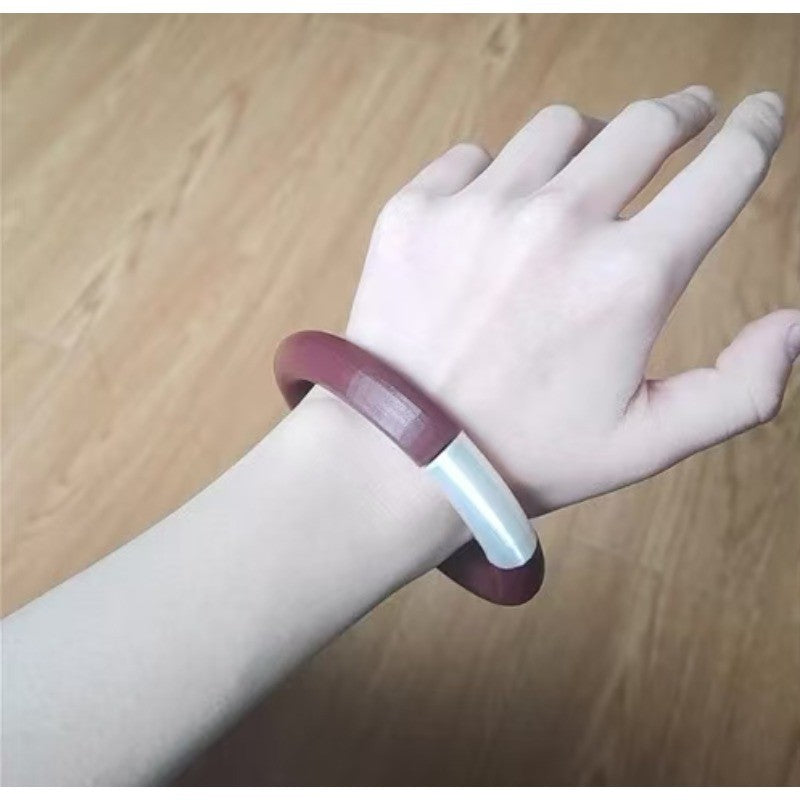 Rudo Guita Zanka Nijiku Chocker Bracelet Woman Man Anime Cosplay Props 3D Printed Accessories for Halloween Carnival Gift
