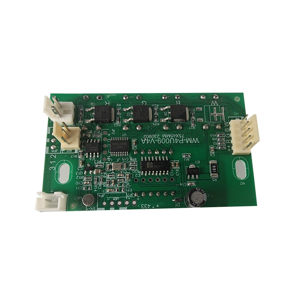 RGB 3 Color RGBW 4 Color Motherboard Led Par Lights 54x3w 36X3w Repair Parts