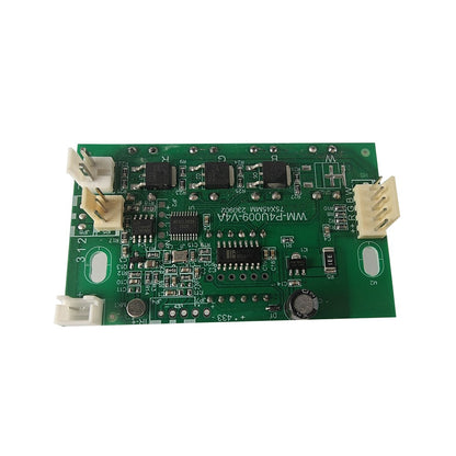 RGB 3 Color RGBW 4 Color Motherboard Led Par Lights 54x3w 36X3w Repair Parts