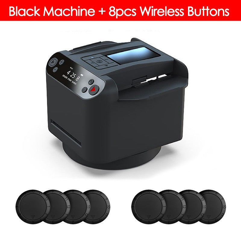 360° Rotating Automatic Card Shuffle Dealer Machine 2 In 1 Playing Cards Shuffling Dealing Tool Party Games Poker Device