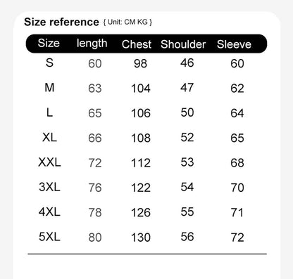 London City Of Love Flagprinting Baseball Coat Mens Winter Pocket Jackets Basics Fleece Warm Tops Street Loose Men'S Clothes