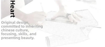 Chinese Style Linen Shirt with Button Design Cotton Linen Spring Autumn New Style Men's Retro Shirt Casual Summer Top