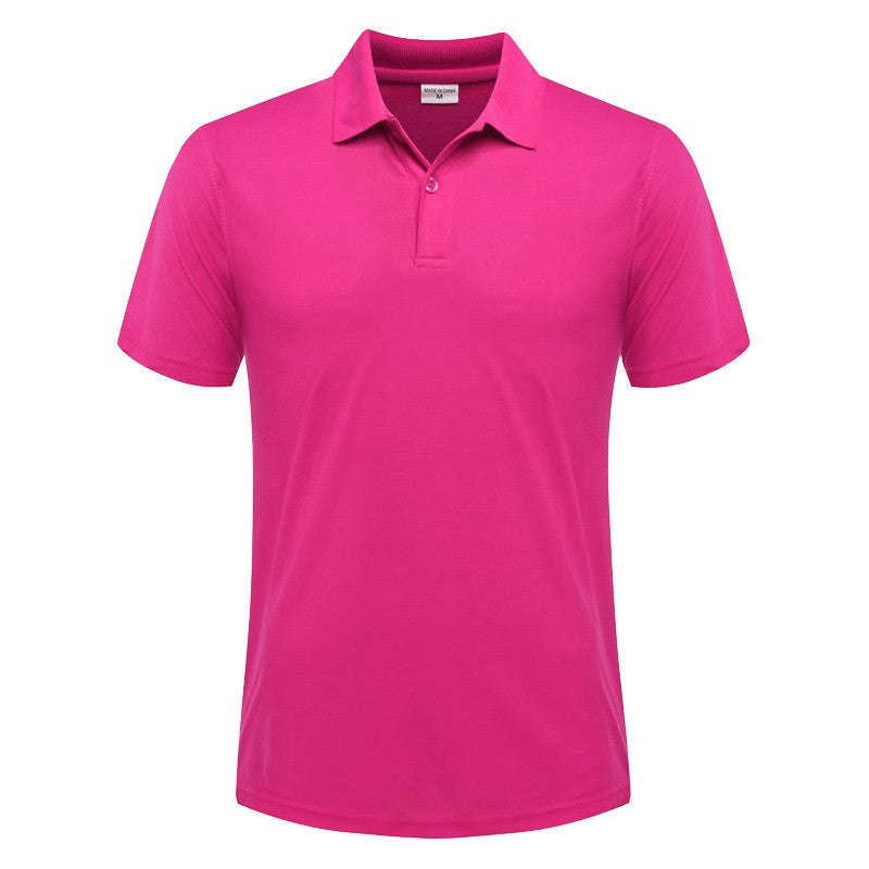 KAISING Summer Causal Polo Shirt Custom Logo Printed Text Picture Brand Embroidery Personal Design Breathable Men And WomenTops