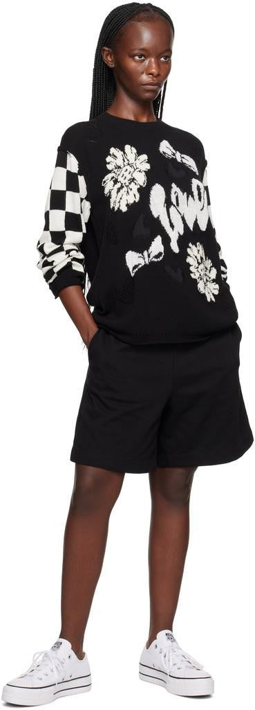 Converse | White Chuck Taylor All Star Lift Sneakers