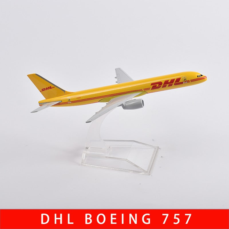 JASON TUTU Emirates Airbus A380 Aeronave Diecast Metal 1/400 Escala Miniatura Avião Modelo Aviões Dropshipping