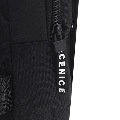 Men Small Casual Multifunctional Shoulder Bag Crossbody Bag On Shoulder Portable Travel Sling Bag Pack Messenger Pack Chest Bag