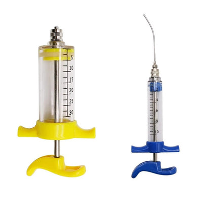 1 kit de seringa de alimentação de líquidos para animais de estimação, tubos curvos de gavagem, seringa de leite para alimentação de pássaros/alimentador de pássaros