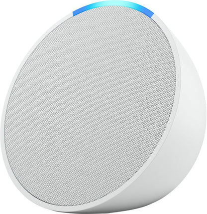 Mais Vendido Original Echo Pop Echo Dot Música e Controles de Casa Inteligentes com Alexa Todas as Cores