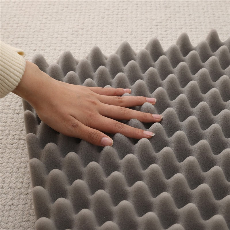 Cama Grande Para Cães Cama Para Cães De Pelúcia Inverno Almofada Espessada Cama Para Dormir De Cães Sofá Almofada Removível Canil Quadrado Para Cães Pequenos E Grandes