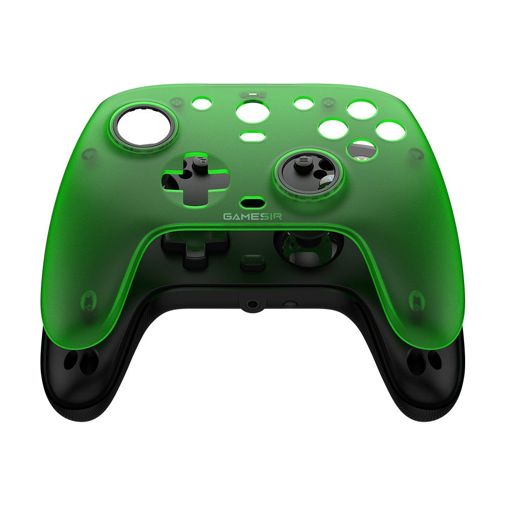 Gaming Accessories Magnetic Faceplate, Type-C Cable, Anti-friction Ring for GameSir G7 Pro, G7 SE, G7 HE, Kaleid Gamepad